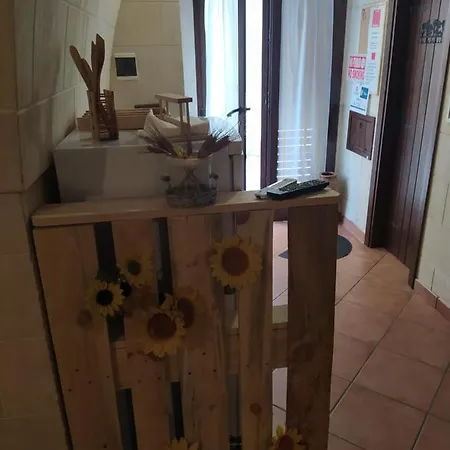 Marietta House Gioia Del Colle
